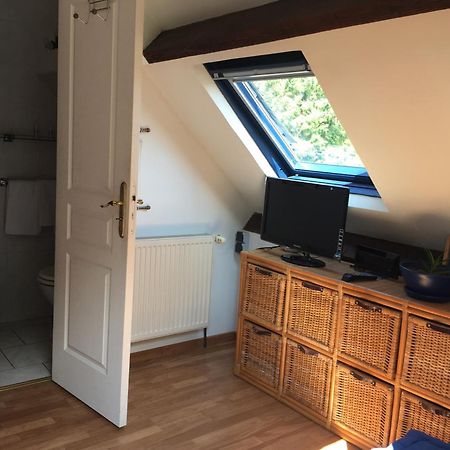 La Penate Bed & Breakfast Pluduno Екстериор снимка