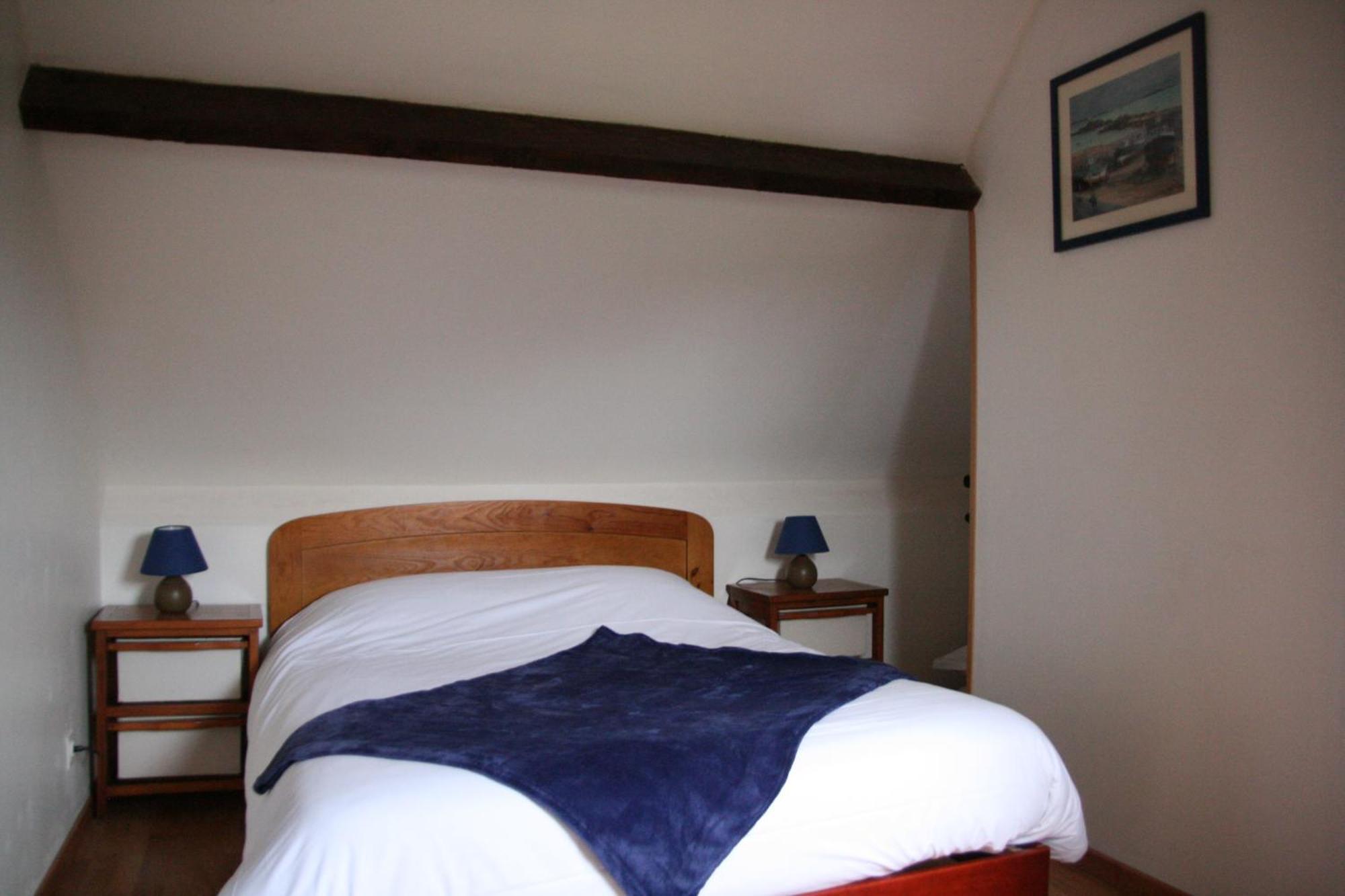 La Penate Bed & Breakfast Pluduno Екстериор снимка