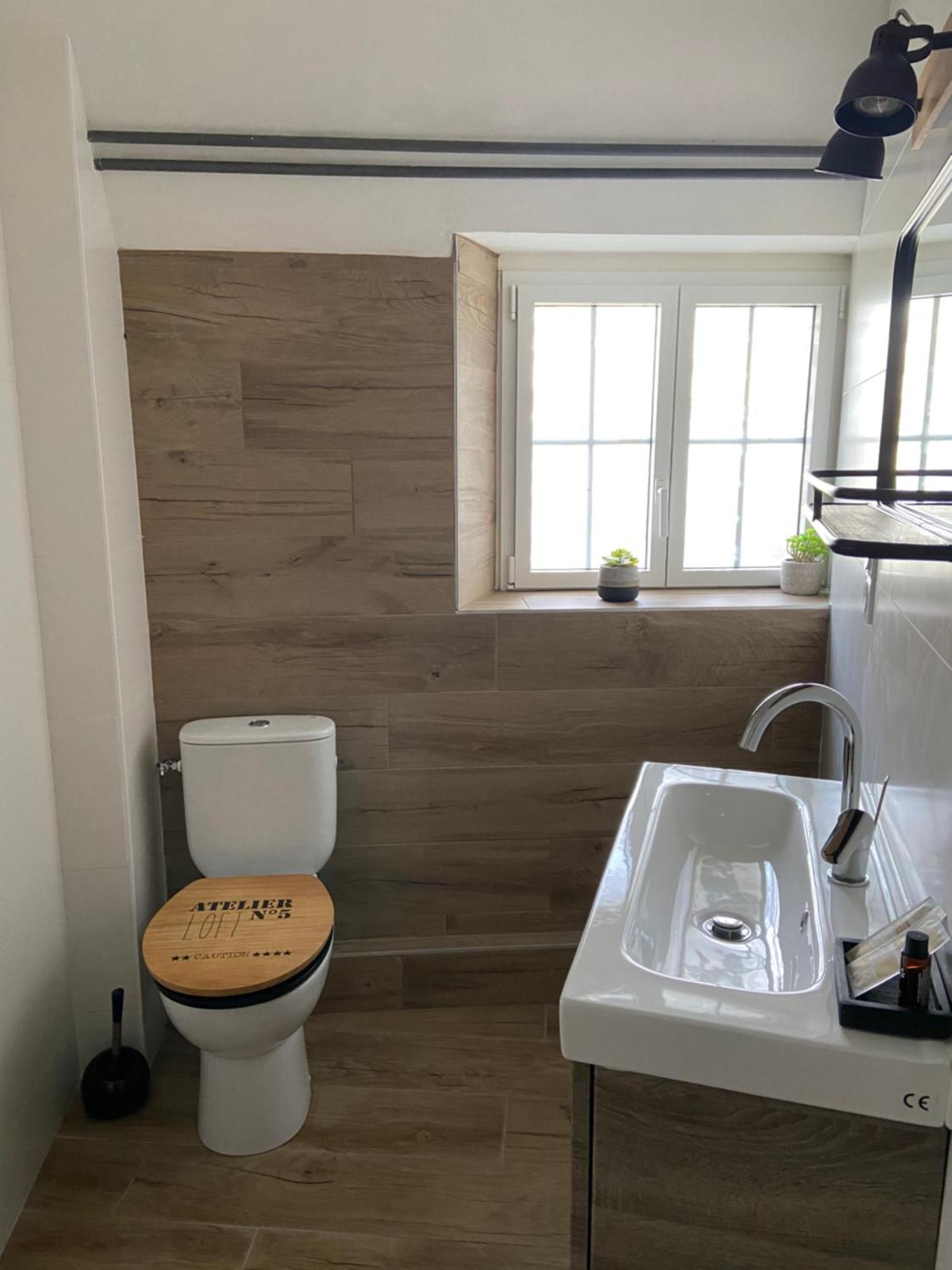 La Penate Bed & Breakfast Pluduno Екстериор снимка