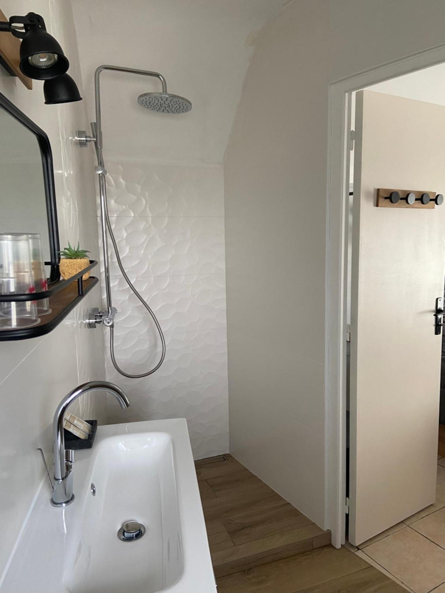 La Penate Bed & Breakfast Pluduno Екстериор снимка